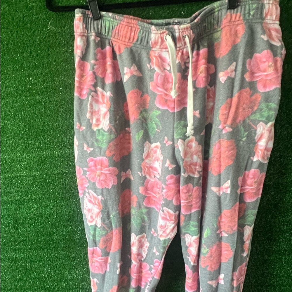Feejays Footie Sweatpants